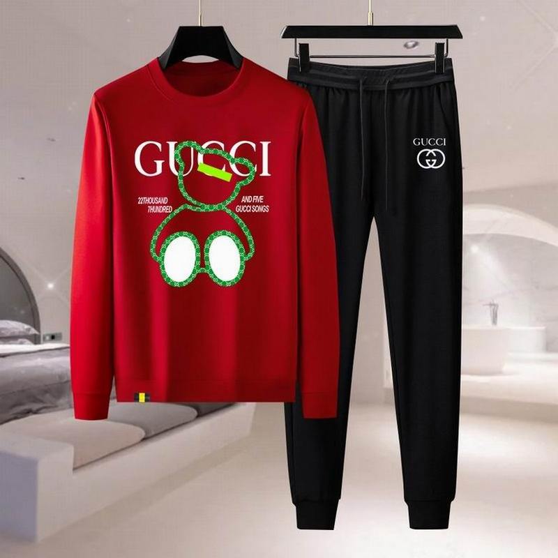 Gucci Men's Suits 187